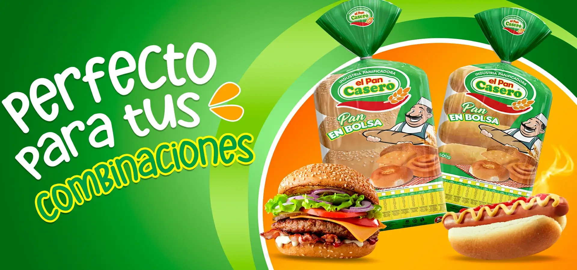 Pan Bolsa
