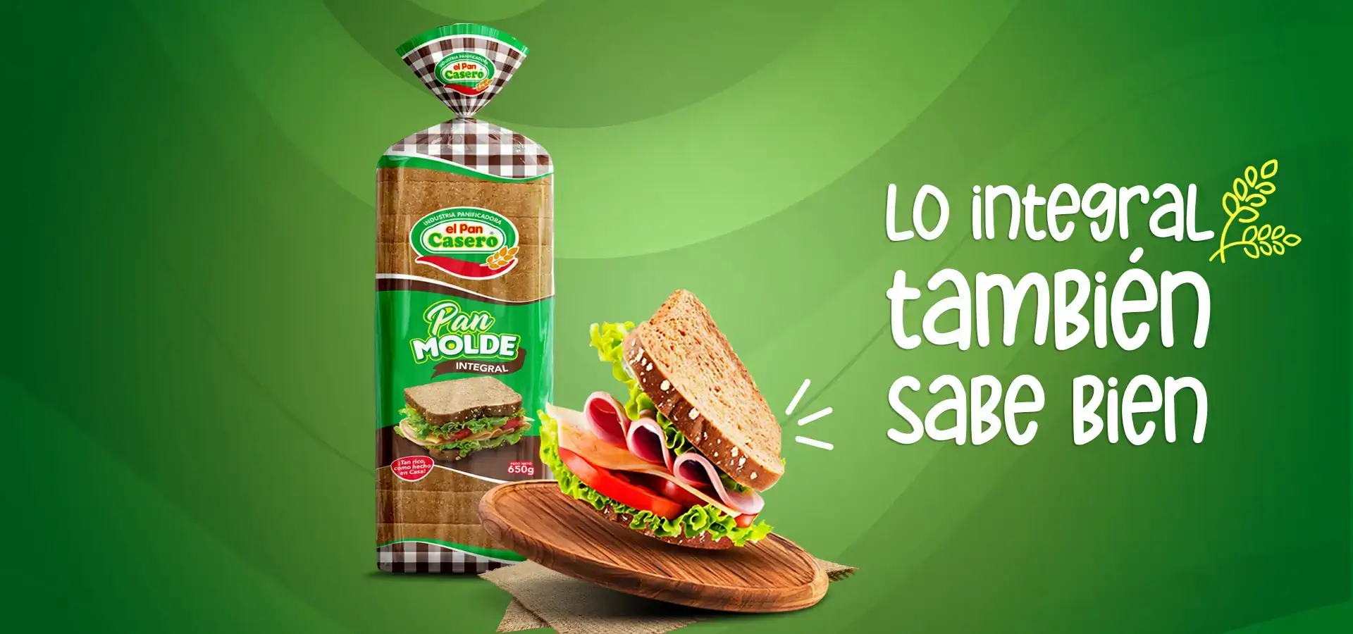 Pan Bolsa