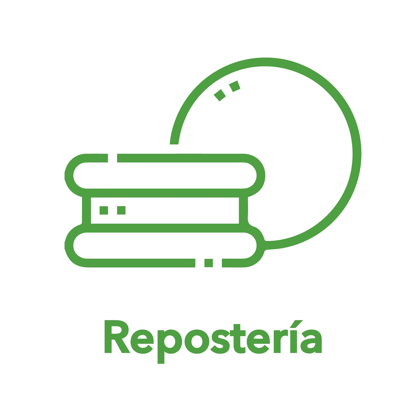 Repostería