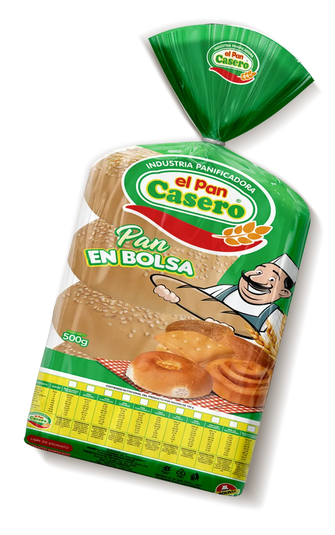 Hamburguesa