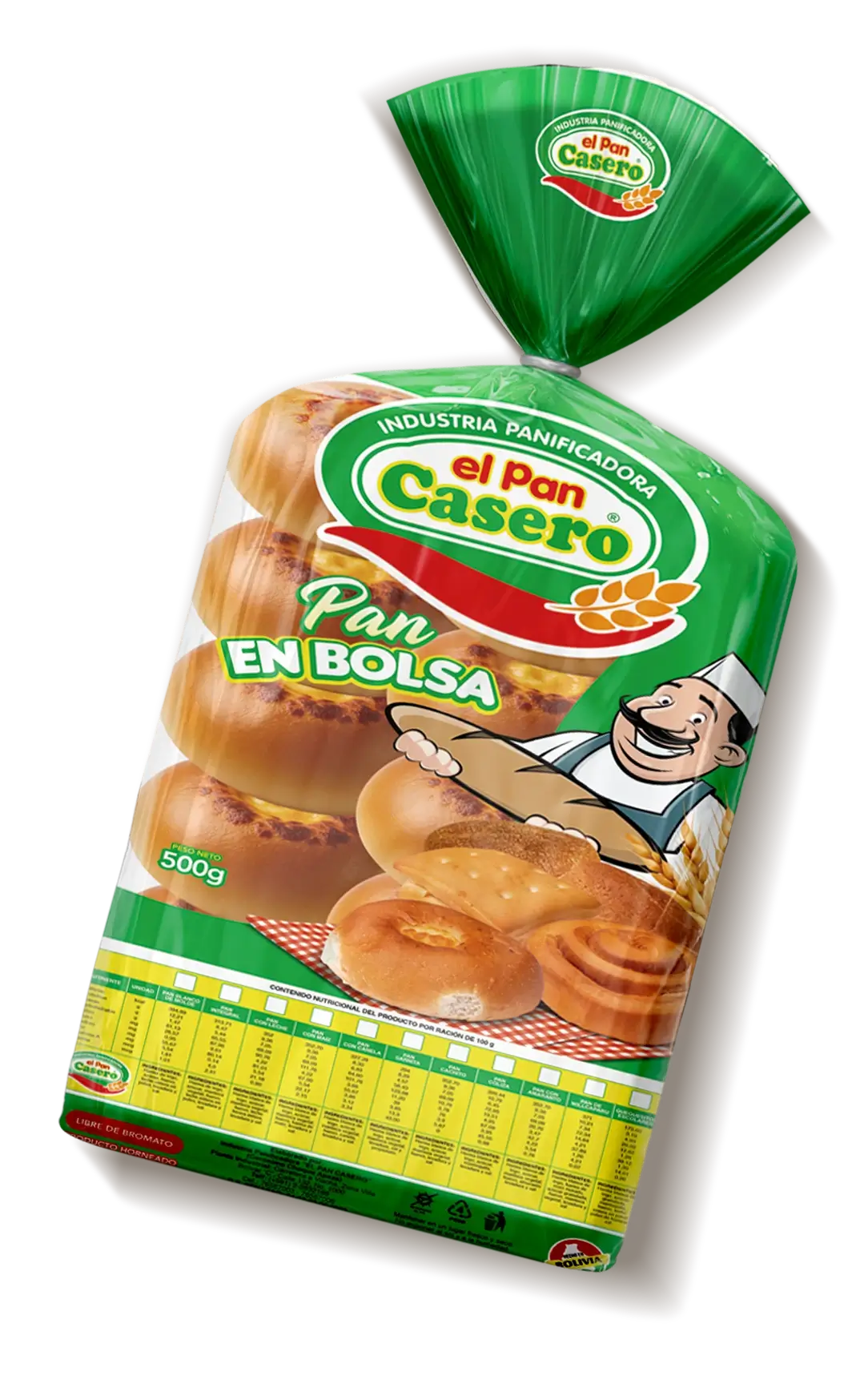 producto principal