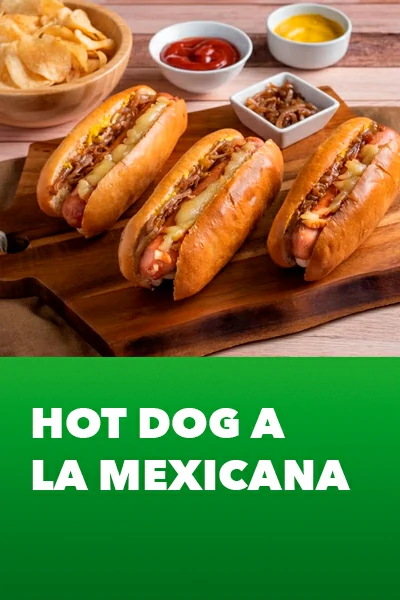 hotdog